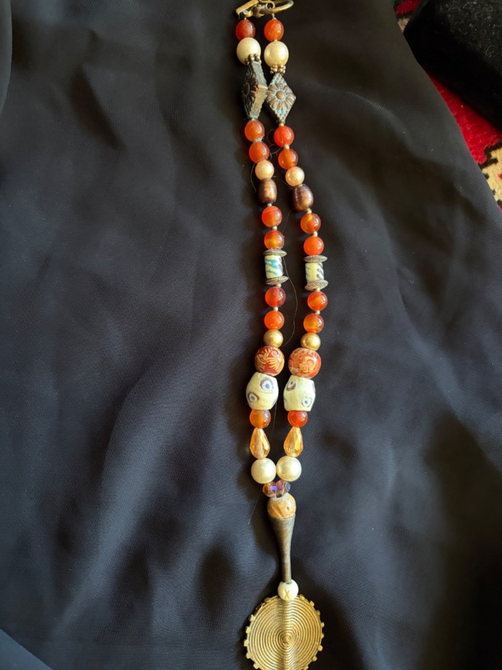 Necklace - Picture 5 of 8
